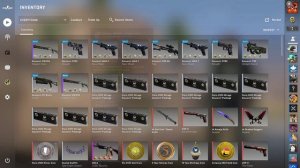 Opening 20x Paris 2023 Mirage Souvenir Packages!