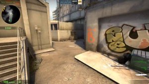 CS:GO Guide №2 - Как научиться стрелять с AWP