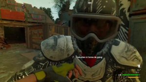 Far Cry New Dawn All Takedown/ Stealth Kills