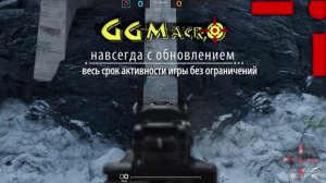 Battle Team 2 ✜ точные макросы Bloody Logitech Razer ✜ no recoil accuracy macro