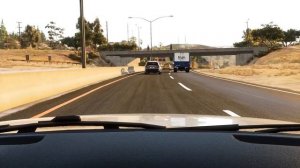BeamNG Drive - Реалистичные автомобильные аварии и погони и ДТП. Бимка.