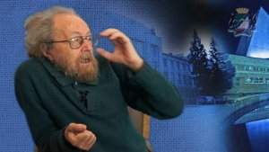 Муратов П.Д. Личность в истории Новосибирска