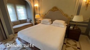 Ali Bey Resort Sorgun 5* - отель в ботаническом саду! Свежий обзор, апрель 2021