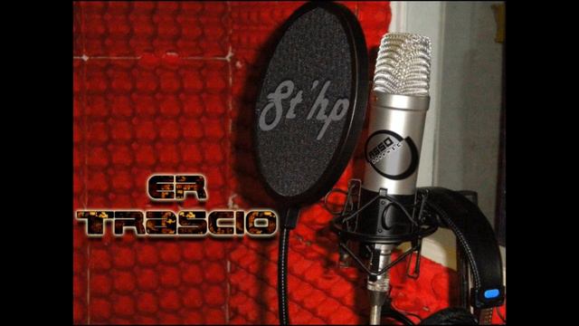 TRASCIO (DTNS) - UN NUOVO ANGELO (ESCLUSIVA 2011) смотреть онлайн