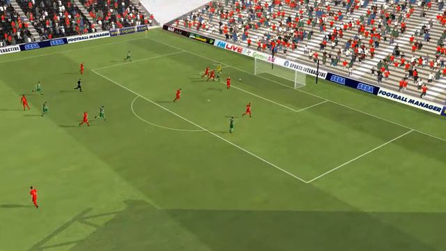 CSKA (Sofia) vs Cherno more - Yanev Goal 82 minutes смотреть онлайн