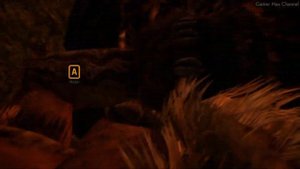 Evolution of Animal Attack Animations in Far Cry Games