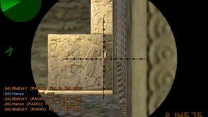 HeatoN and Johnny R. - CS 1.5 Movie