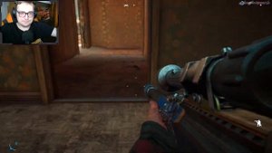 ЛЕГЕНДАРНОЕ ОРУЖИЕ С ВЫЛАЗОК  ► FAR CRY: NEW DAWN #11