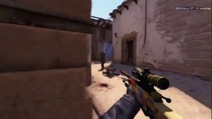 KennyS CS:GO