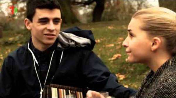 London Central. Episode 8 Picnic in the park