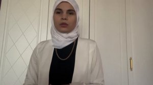 Мадина Арсланалиевна | Математика