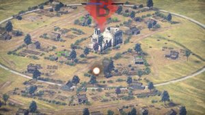 Хьюевый «Хьюи» UH-1B | War Thunder