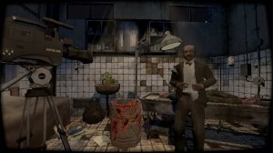 Дневник разработчика. Выпуск №1
Разработка игры на юнити 3д