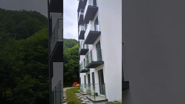 Квартира от застройщика в Сочи