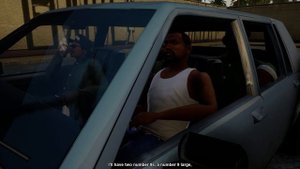 I'll have two number 9s