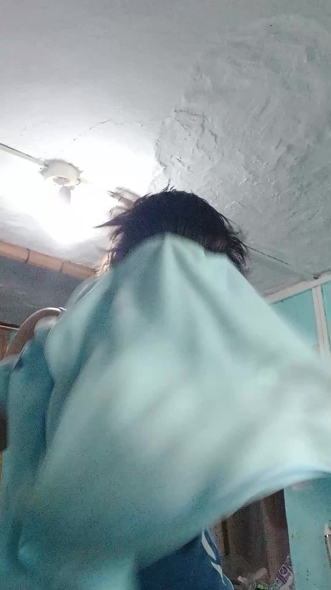 я