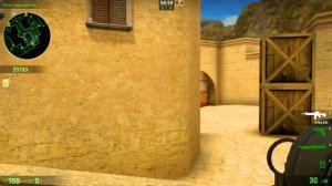 Обзор на Counter-Strike: Classic Offensive(cs:co)