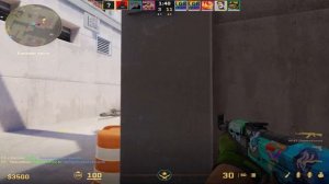 donk - Лежать! (CS2) ❤️