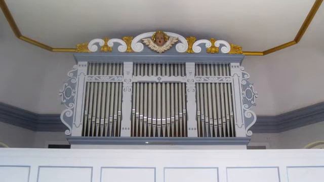 Hans Bronsart von Schellendorf (1830-1913): Wer nur den lieben Gott läßt walten смотреть онлайн