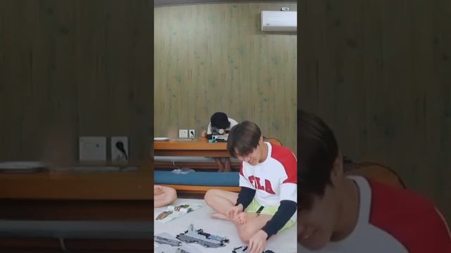 Клип сообщества BTS ARMY (480p)