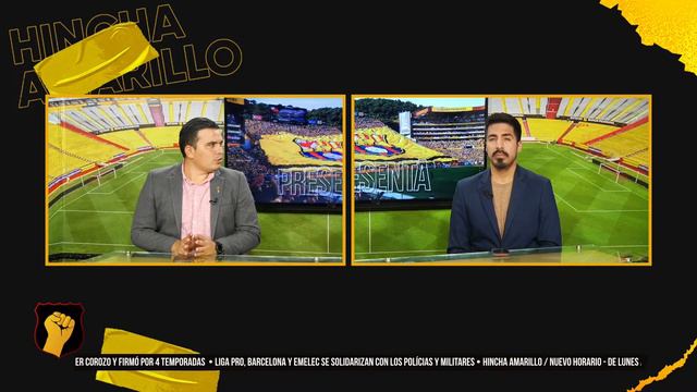 BARCELONA COMPRÓ A DESTACADO JUGADOR / CRACK BRASILEÑO NO VENDRA A BARCELONA SC смотреть онлайн