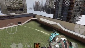 Hl2 sandbox 12 (gmod android)