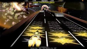 Twich Avast fluttershy's Ass audiosurf dificulty (medium)