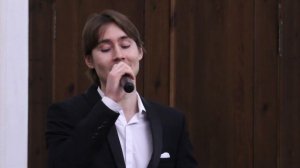 Мажит Гафури