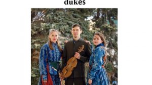 Чудья Жени и его проект Post-dukes