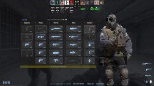 Counter Strike 2 Gameplay 4K (No Commentary)