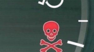 BMW E34 Welcome Back, To The Old School