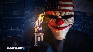 Ограбление по Русски в  Payday 2 - кооп с Banana Squad и КО #Payday #payday2 #action #ограбление