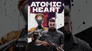Прекрасное далеко - ATOMIC HEART ❤️ , Завораживающий трек