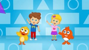 Zeynep ve Kerem Bebek ile Ce ee Oynamayı Öğreniyorum Sevimli Dostlar Bebek Şarkıları|Çocuk şarkılar