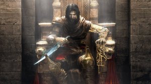 Prince of Persia: The Two Thrones Прохождение 1 серия Павшая Персия