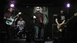 Алая лента - Ветер + В никуда