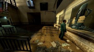 Steam Deck Half Life 2