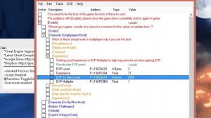 Borderlands 2 Cheats/Hacks - Cheat Engine 7.1 [STILL WORKS 2024] - CrY Orazma
