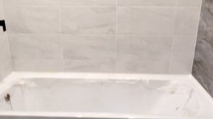 Плиточные работы