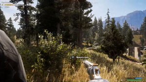 Прохождение Фар край 5 (часть 2)