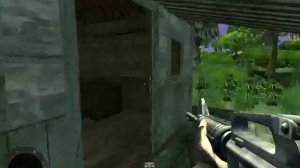 Прохождение Far Cry Операция Кригер Диверсия