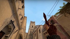 CS:GO NAVAJA KNIFE DOPPLER RUBY FACTORY NEW + HAND WRAPS SLAUGHTER FACTORY NEW | SKIN SHOWCASE