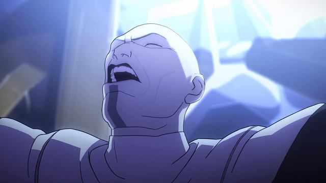 Трейлер Starfield (The Settled Systems 'All Must Serve' Animated)