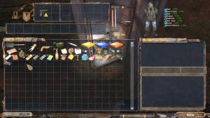 ТАЙНИК КОНТРОЛЁРА В S.T.A.L.K.E.R. ЗОЛОТОЙ ШАР. ЗАВЕРШЕНИЕ #3