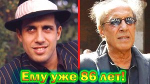 Адриано Челентано - 60 лет вместе с женой, сын обижен на него, как сейчас живет актер в 2024