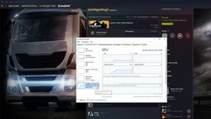 КАК НАИГРАТЬ 100 ТЫС ЧАСОВ В ЛЮБОЙ ИГРЕ В СТИМЕ!