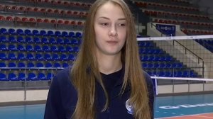 Новогодние стихи от игроков краснодарских клубов на "Кубань 24". Как это было