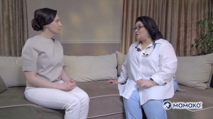 Зеленый стул у ребенка  — это норма?