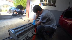 Lexus GS450h Ремонт ВВБ. Замена элементов батареи Лексус гс450. Цена, контакты.