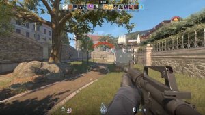 Counter Strike 2 | i9 10900K | RTX 4090 | Max Settings | Ultrawide 5k2k DLDSR 2.25x | HQ Video